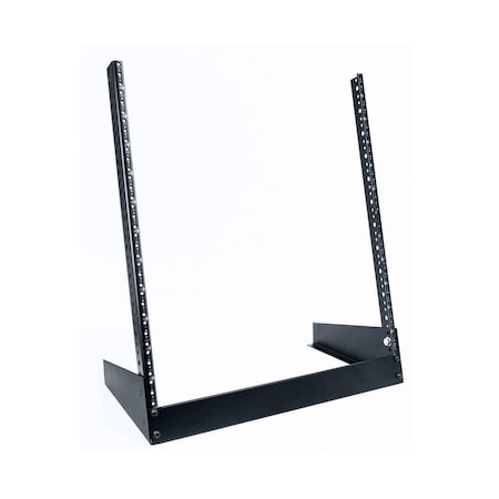 Lowell Desktop Rack Stand 12U LRS-12